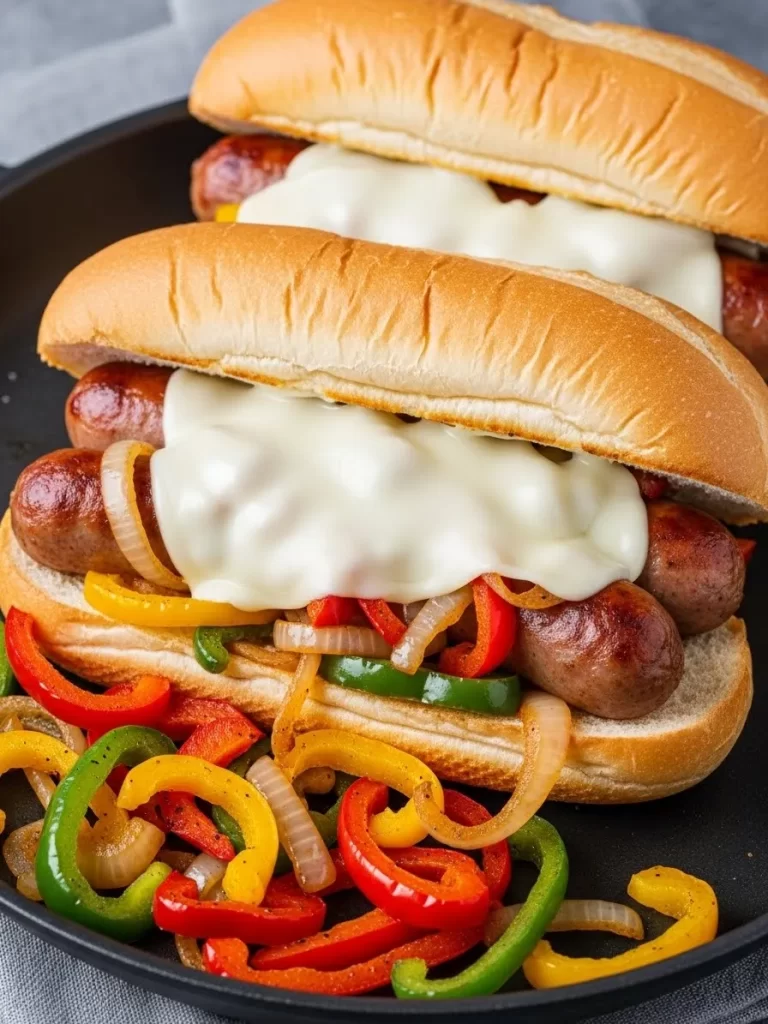 Cozy 30-Minute Meals