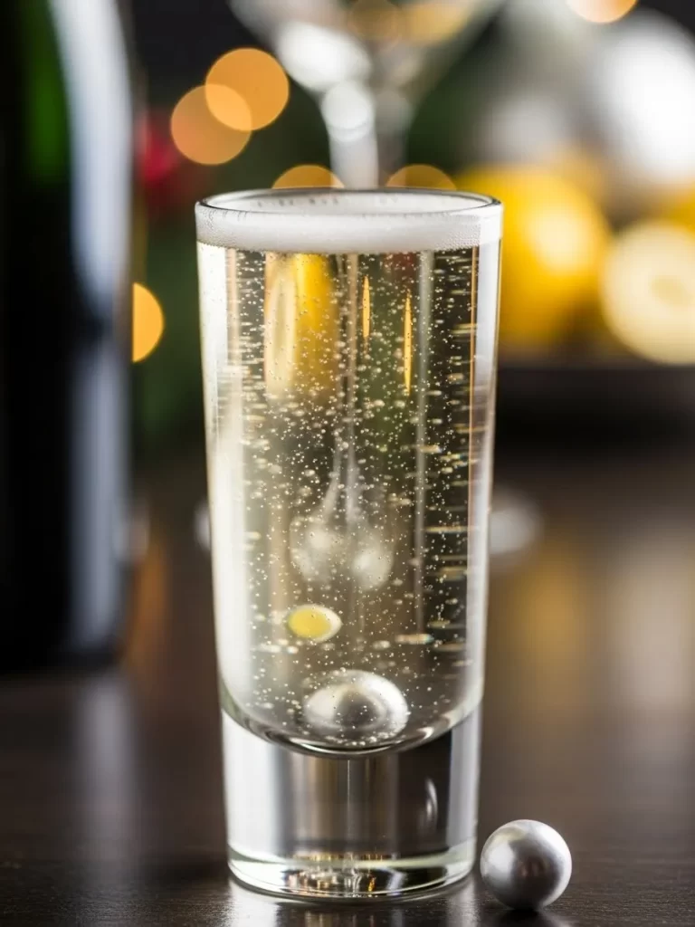 Christmas Shot Recipes