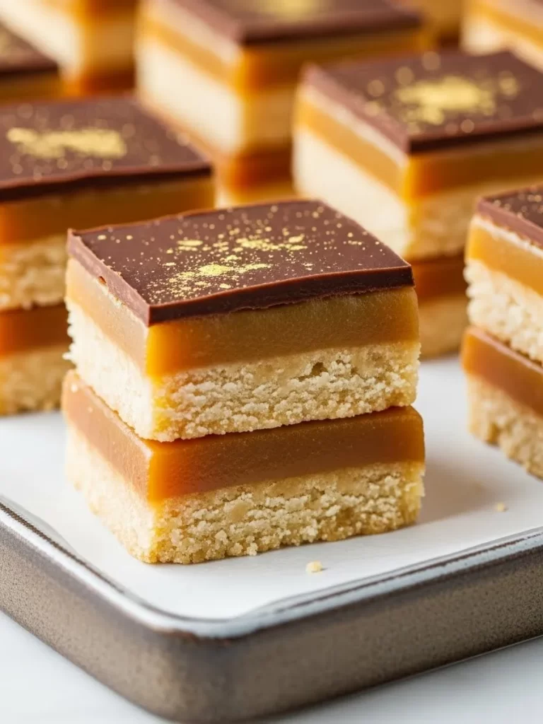 Impressive Christmas Desserts