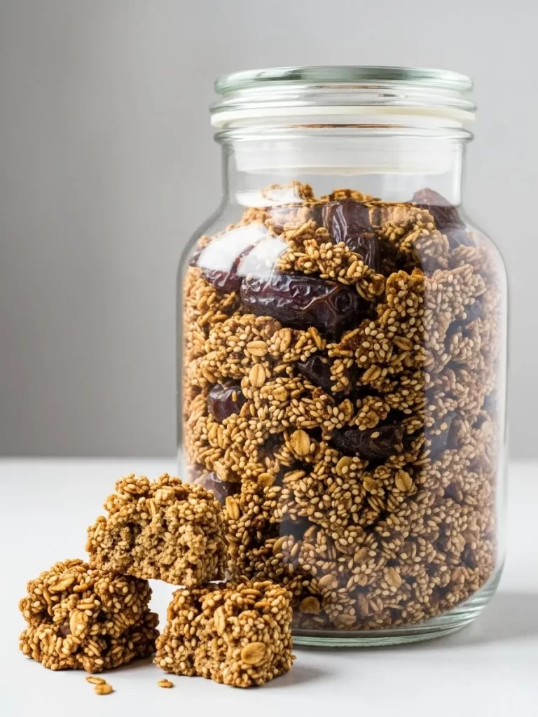 Make-Ahead Breakfast Recipes