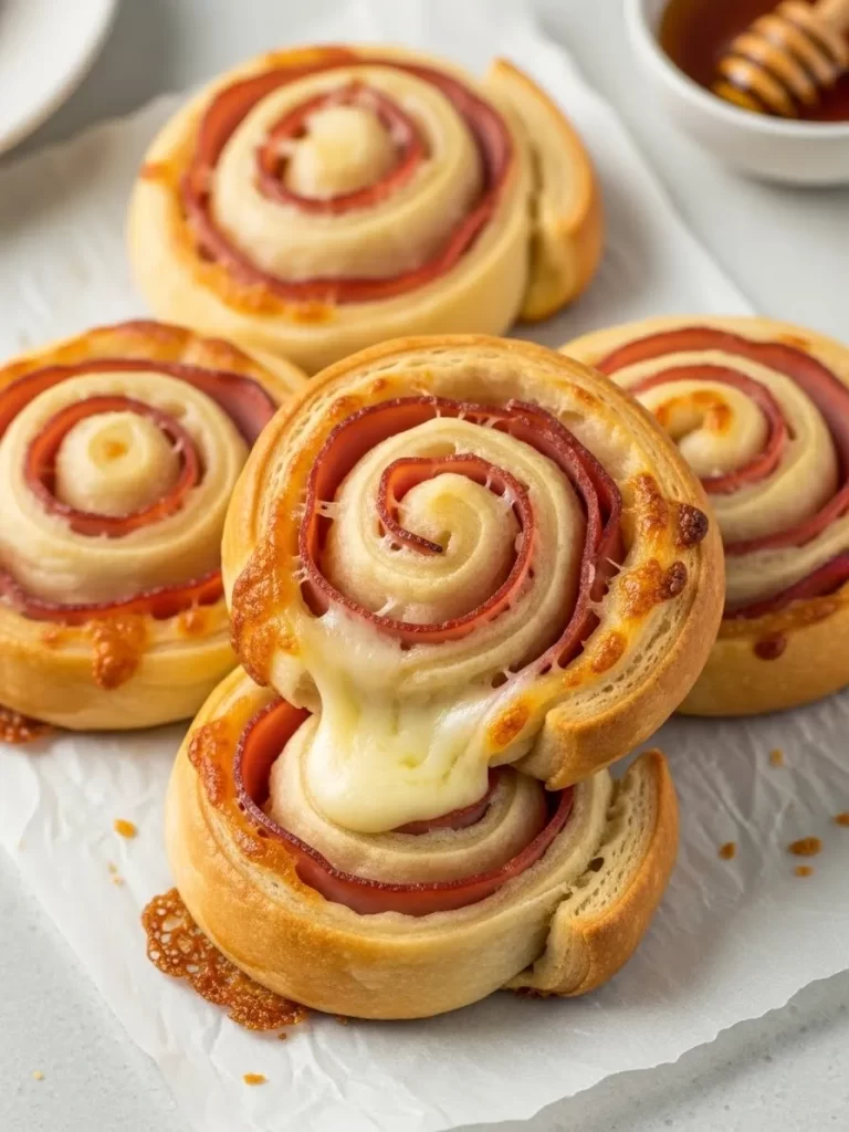 3-Ingredient Recipes