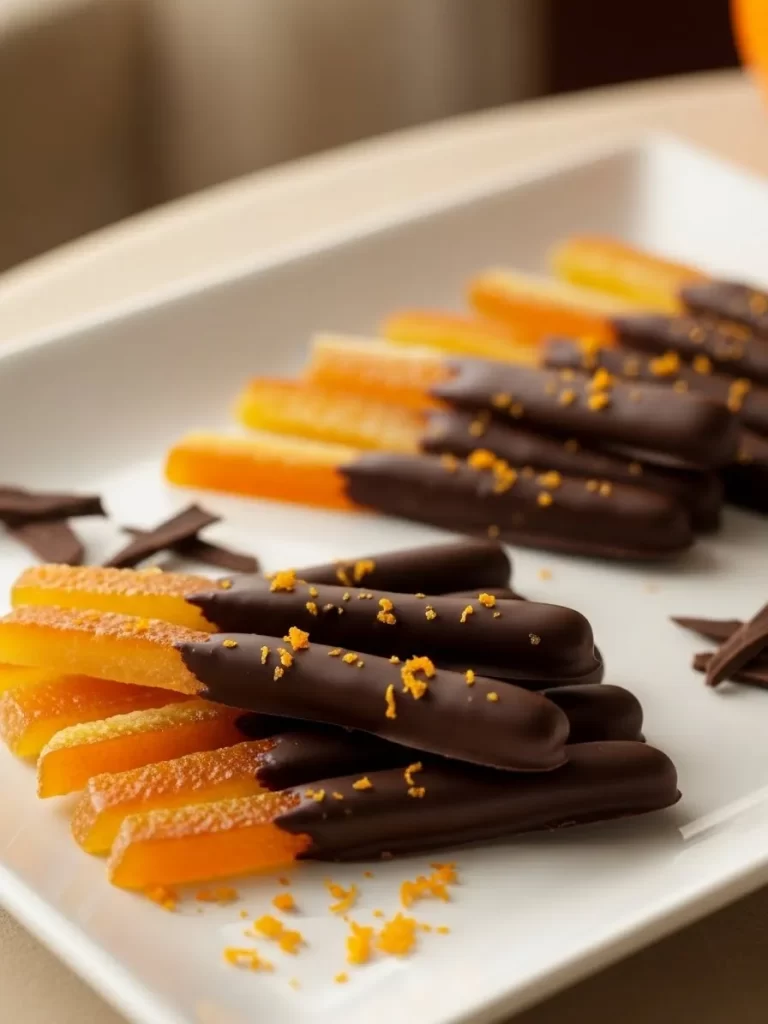 Last-Minute Christmas Candy Last-Minute Christmas Candy