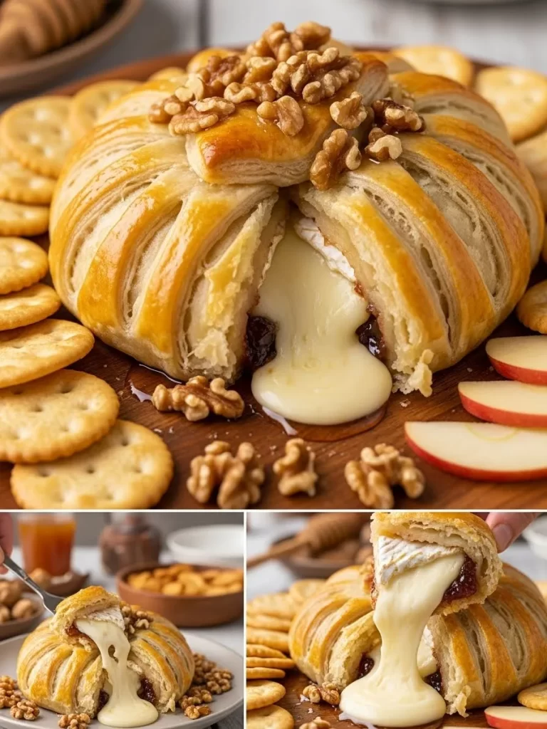 Christmas Brunch Ideas