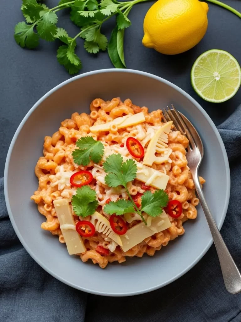 Easy Mac and Cheese Recipes