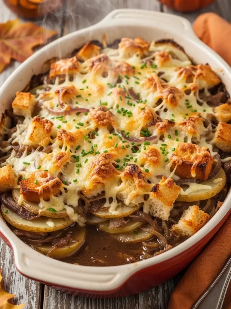 Thanksgiving Potato Recipes