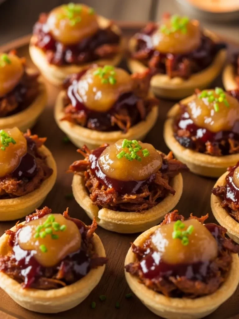 Easy Christmas Appetizers