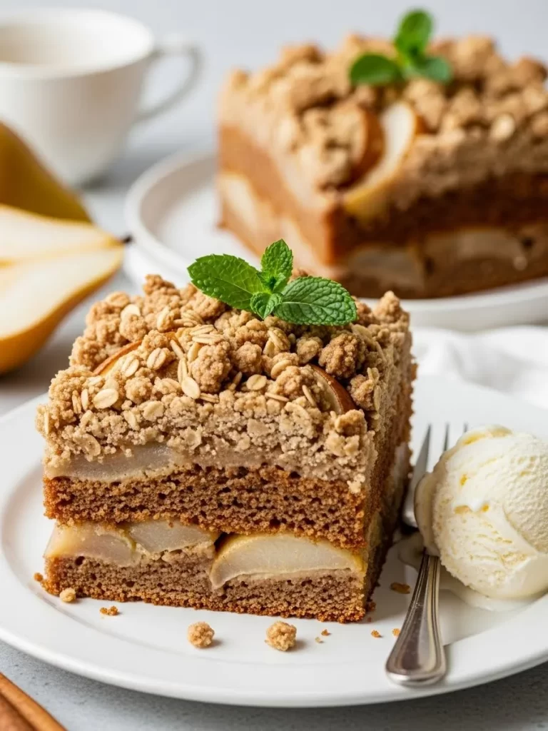 Peppermint Dessert Recipes