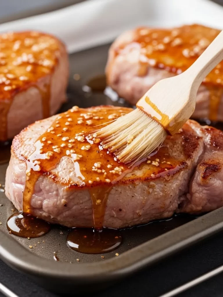 Juicy Pork Chop Recipes Juicy Pork Chop Recipes