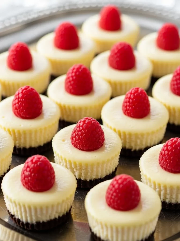 Christmas Finger Foods