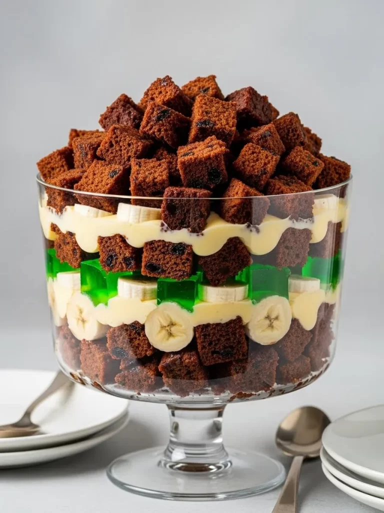 Impressive Christmas Desserts