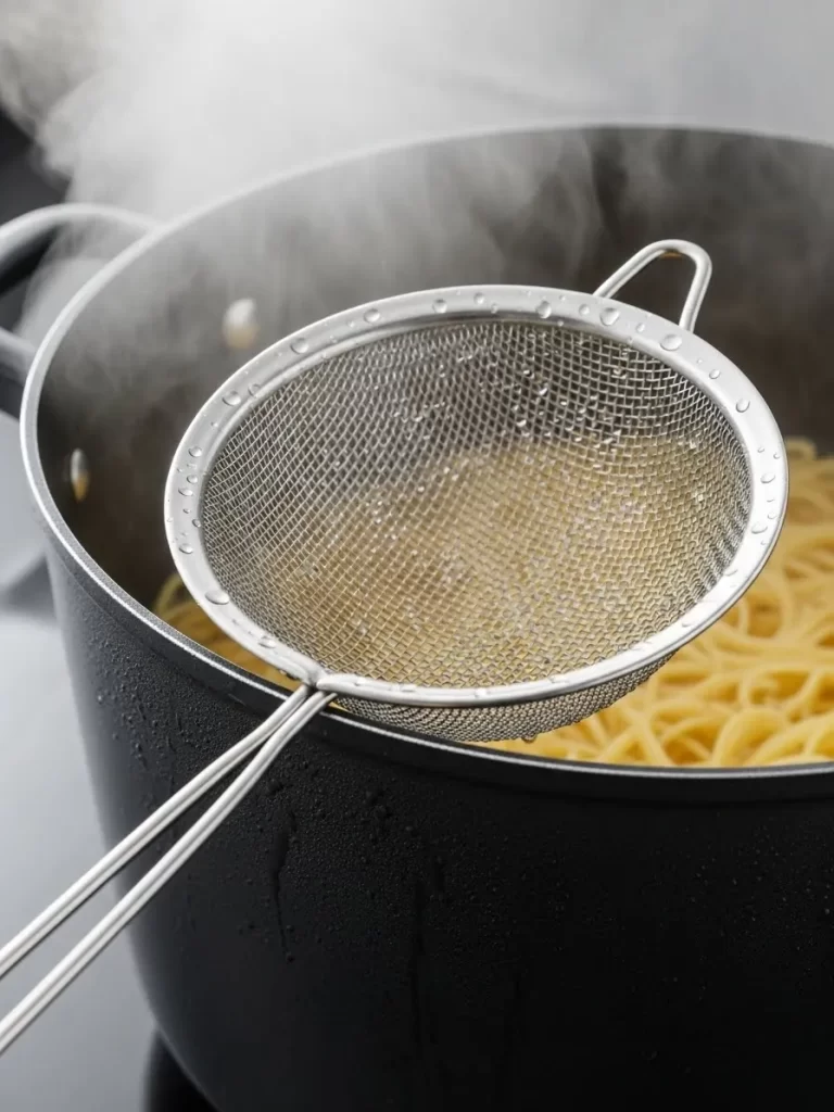 Small Kitchen Cooking Hacks