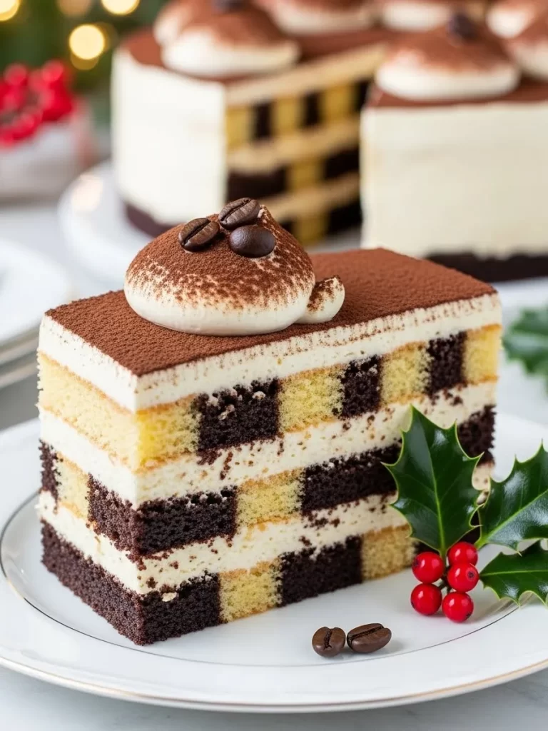 Christmas Cake Recipes