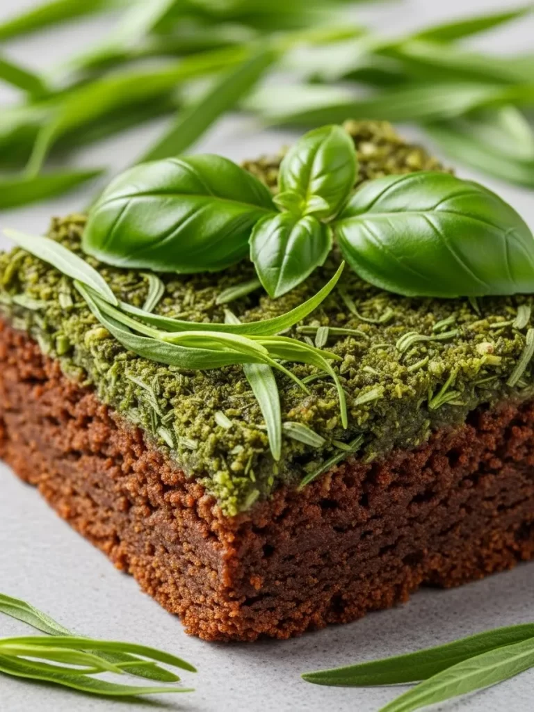 Creative Brownie Recipes
