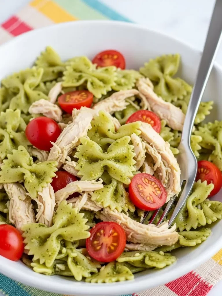 Quick Weeknight Pasta Recipes