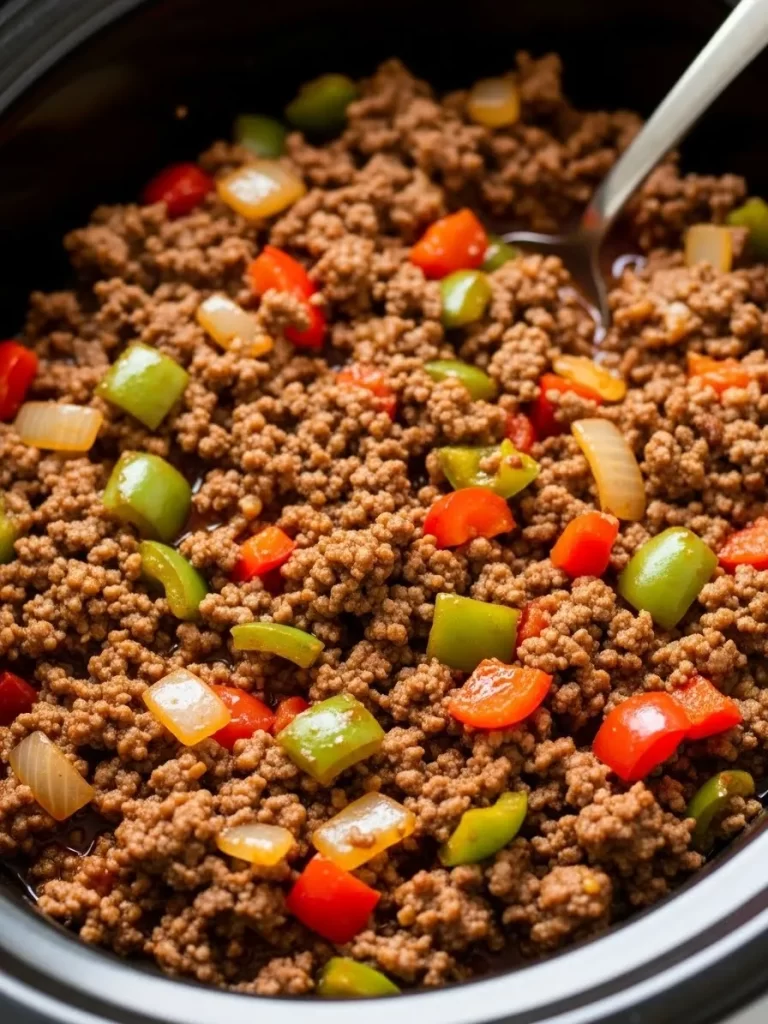 Easy Slow Cooker Recipes Easy Slow Cooker Recipes