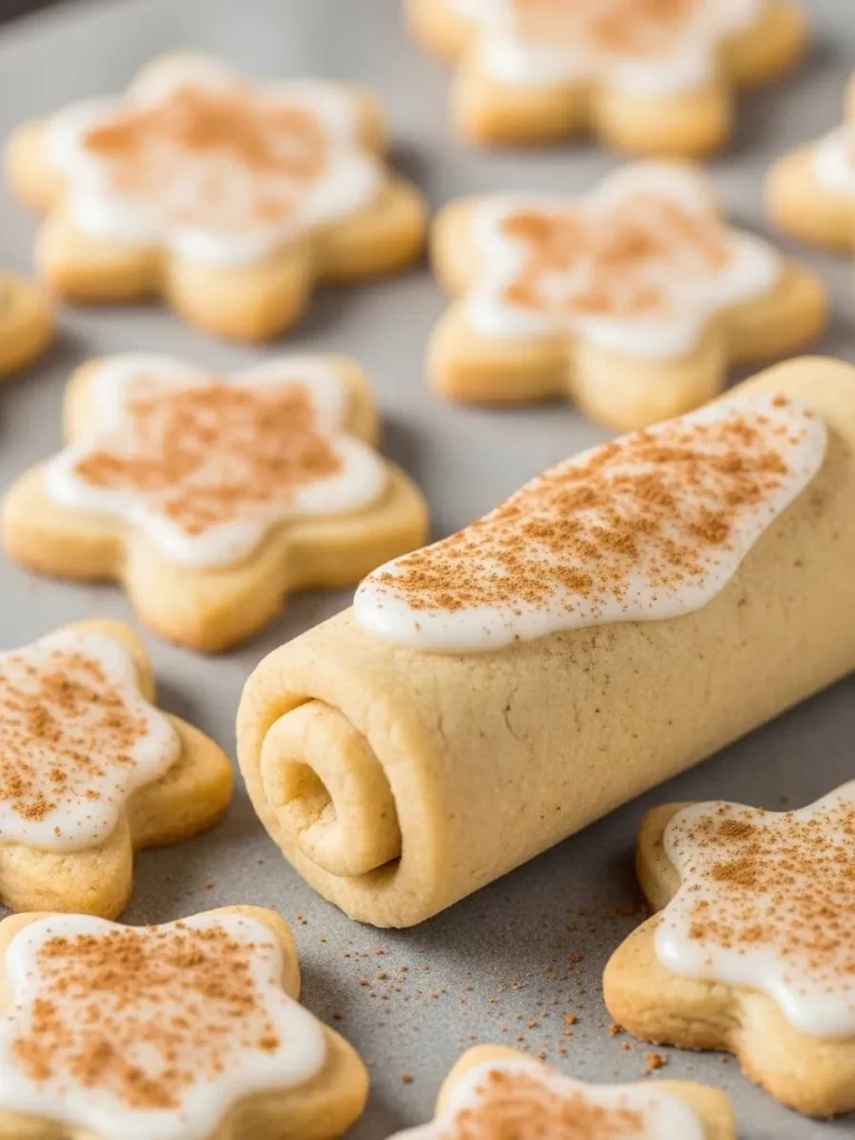 Classic Christmas Cookie Recipes	