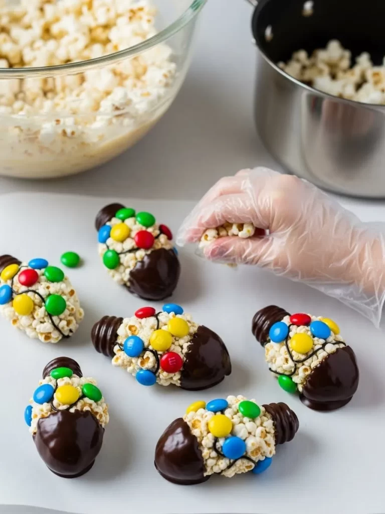 Christmas Treats for Kids	