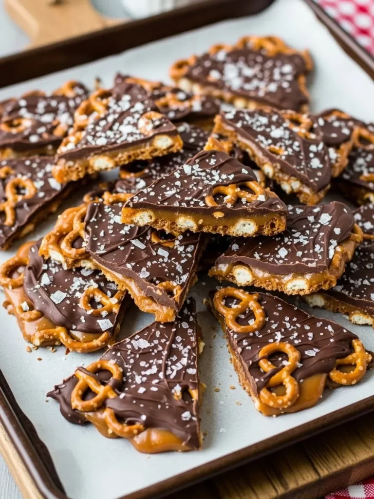 No-Bake Christmas Desserts