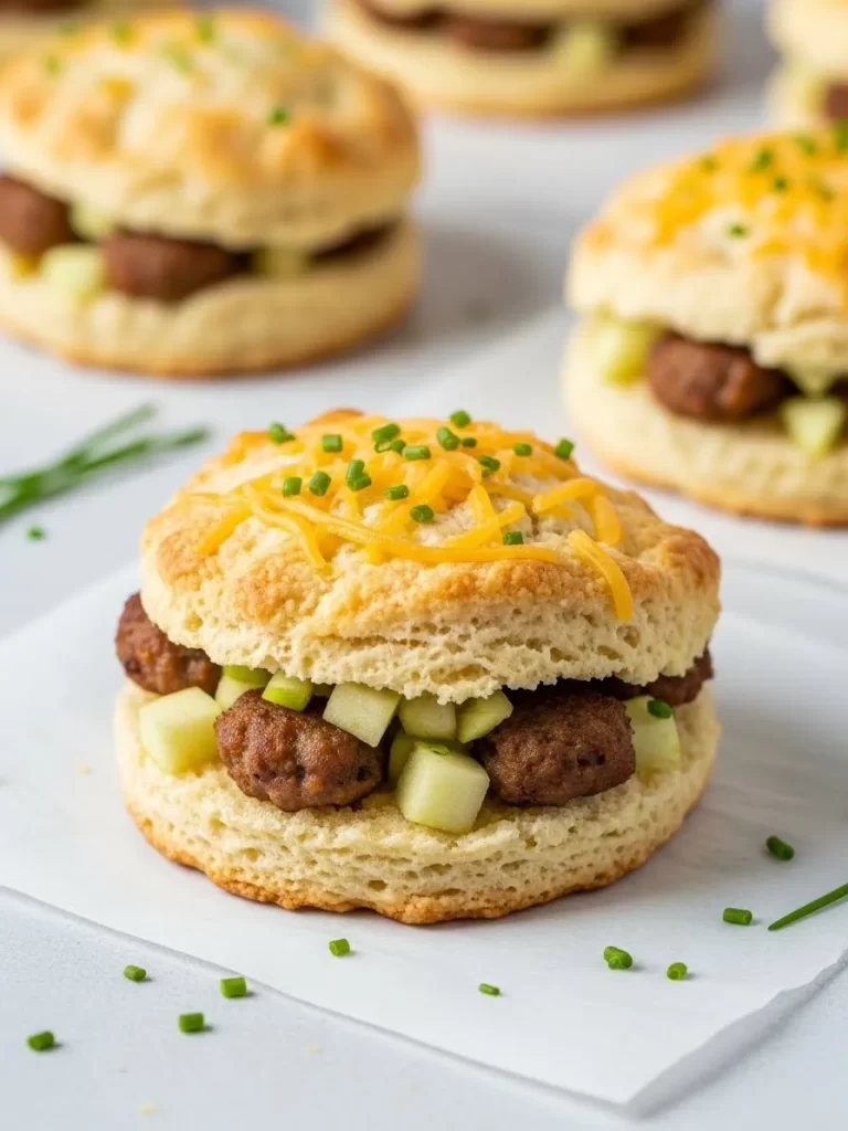 Make-Ahead Christmas Breakfast Make-Ahead Christmas Breakfast