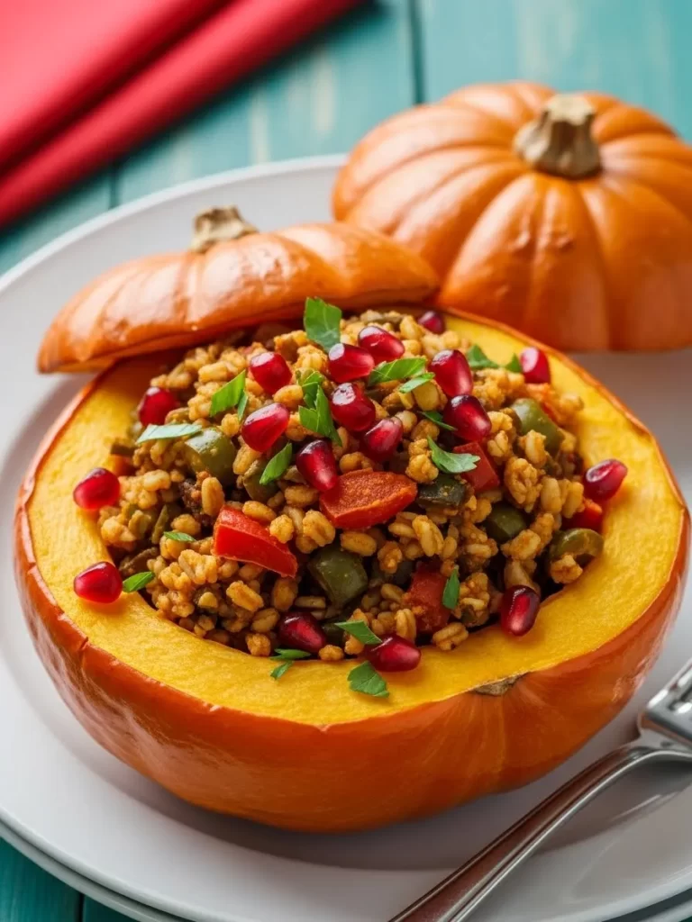 Vegetarian Christmas Recipes