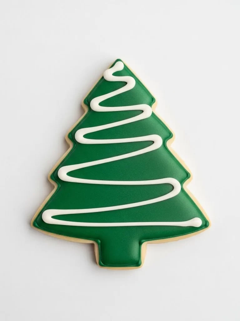Christmas Sugar Cookie Ideas