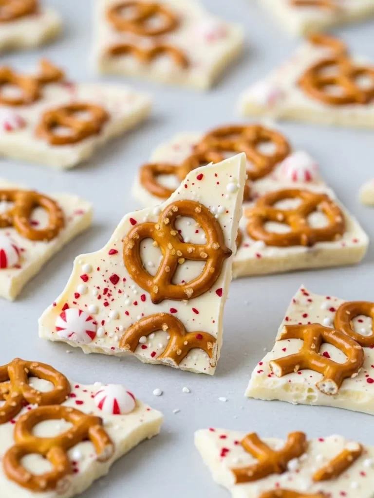 Peppermint Dessert Recipes