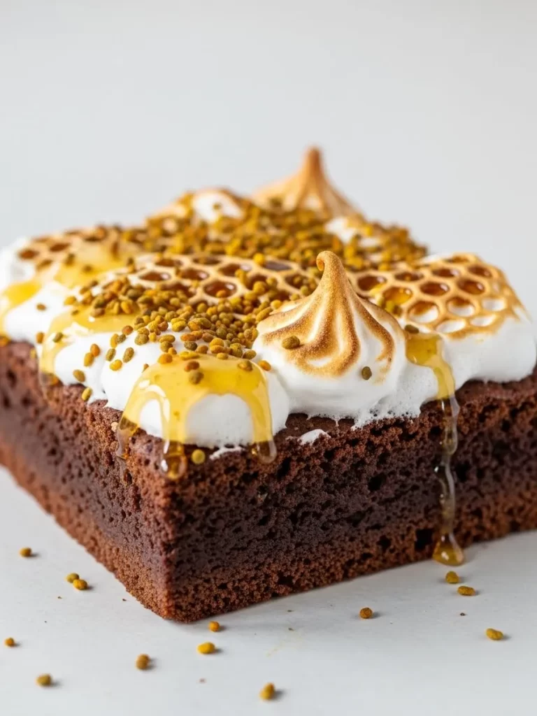 Creative Brownie Recipes