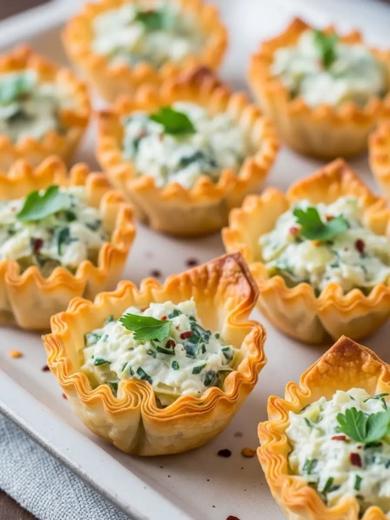 Christmas Finger Foods