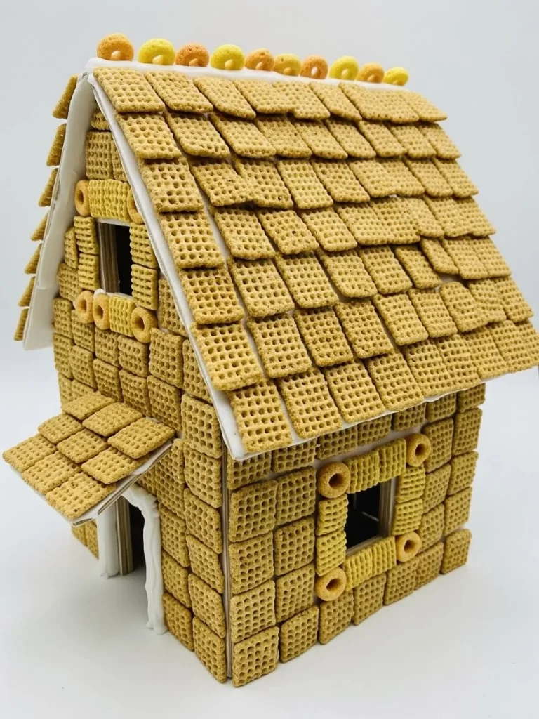 Gingerbread House Ideas