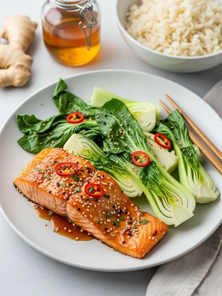 Cozy 30-Minute Meals