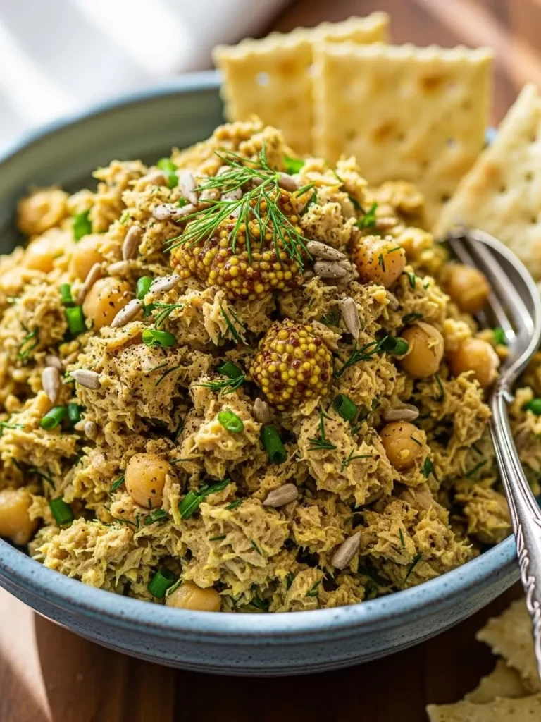 Pantry Staple Dinners