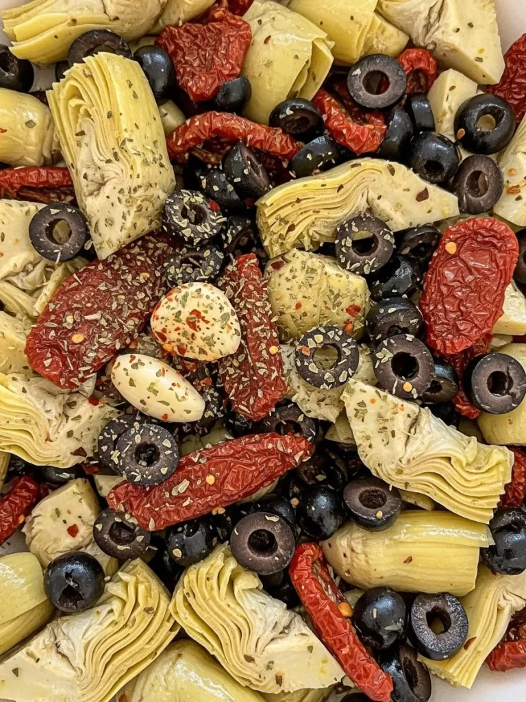 Quick Thanksgiving Side Dishes