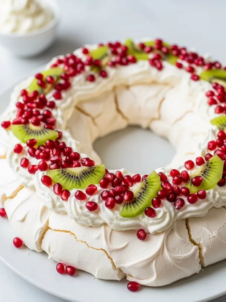Impressive Christmas Desserts