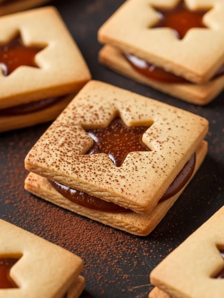 Unique Christmas Cookies