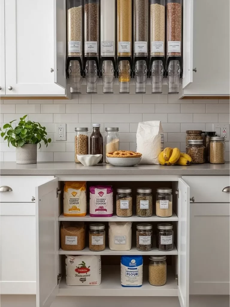 Small Kitchen Cooking Hacks