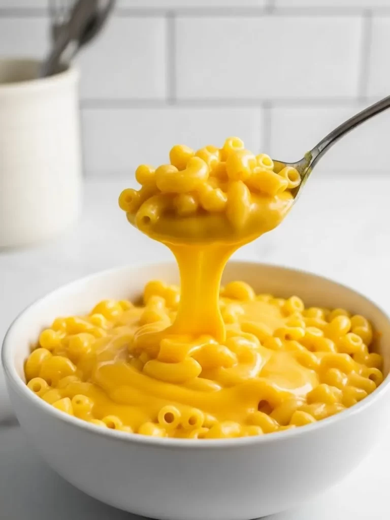 Easy Mac and Cheese Recipes
