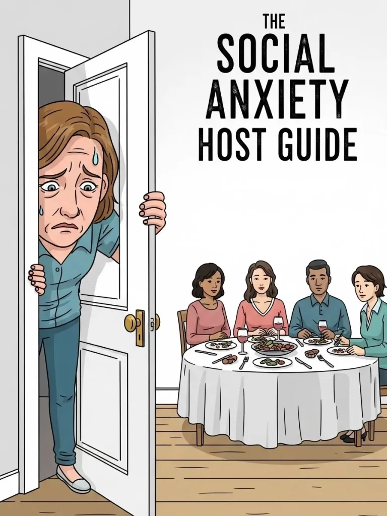 Last-Minute Holiday Dinner Tips