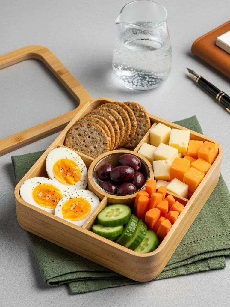 Budget-Friendly Lunch Ideas