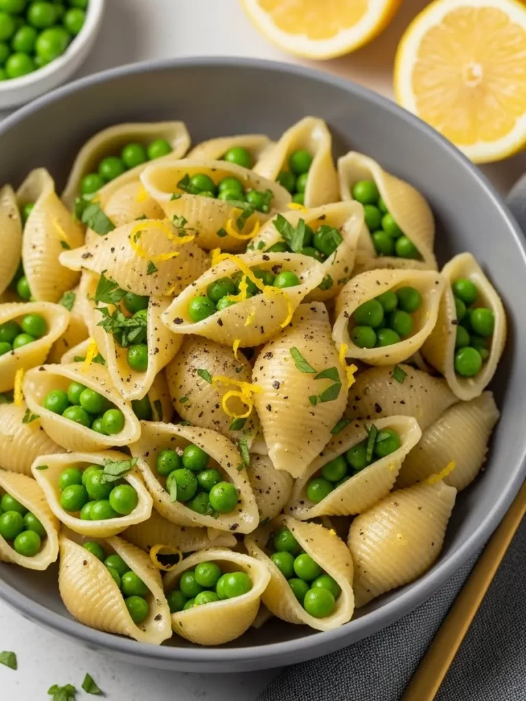 Quick Weeknight Pasta Recipes