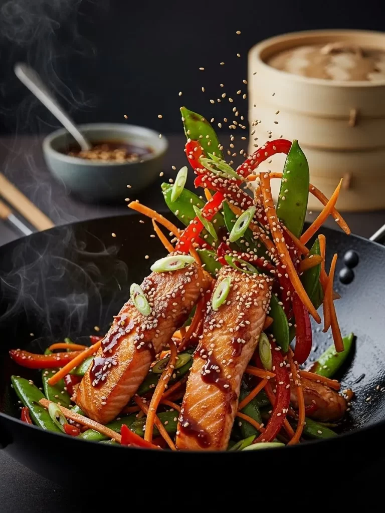 Salmon Dinner Ideas Salmon Dinner Ideas