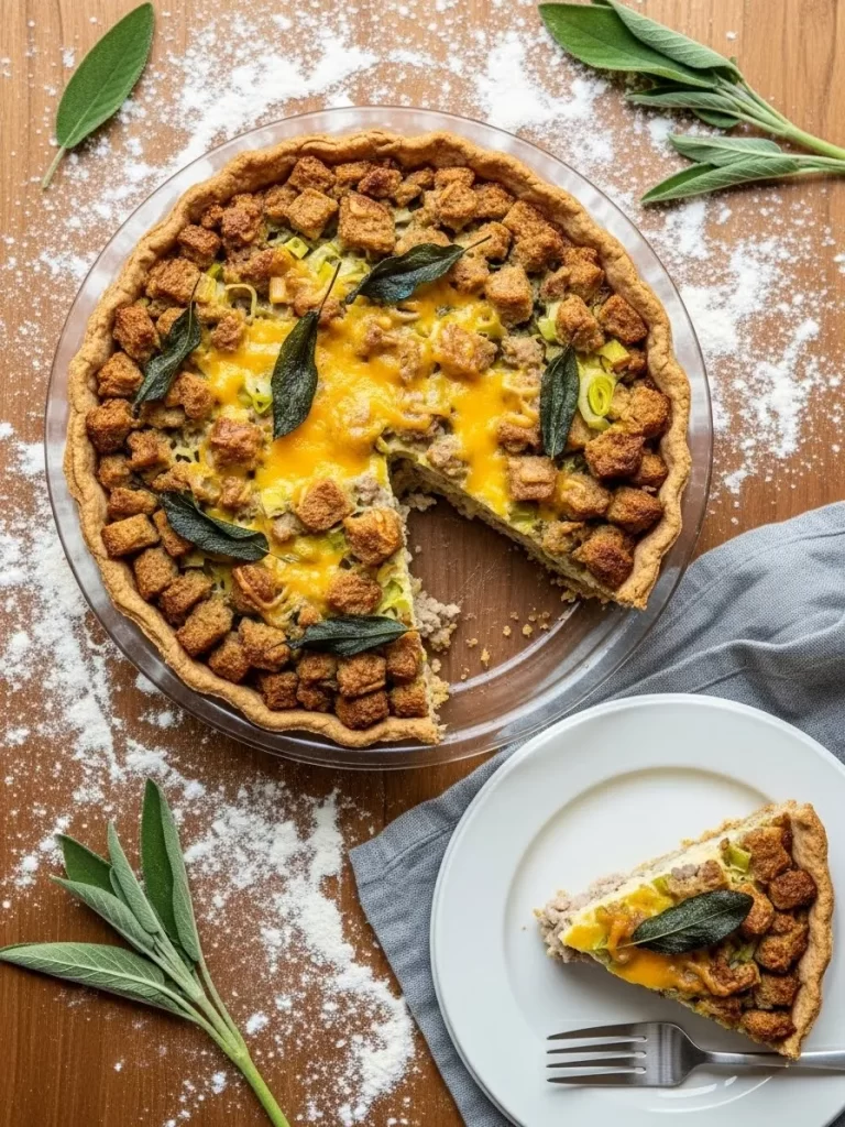 Post-Holiday Leftover Recipes Post-Holiday Leftover Recipes