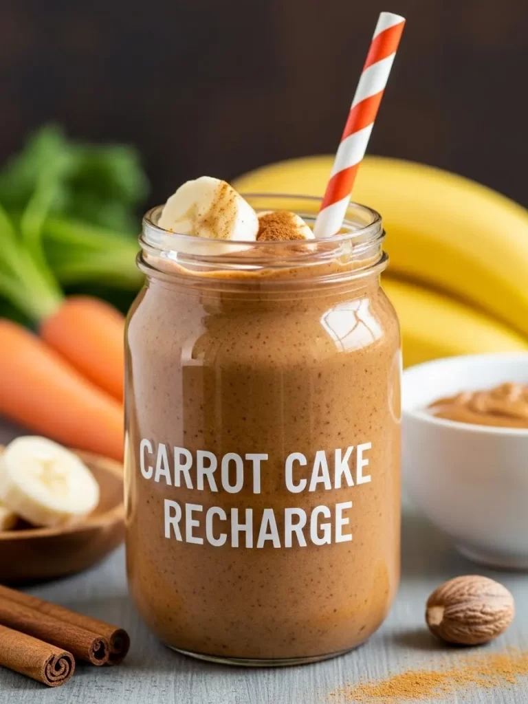 Easy Smoothie Recipes