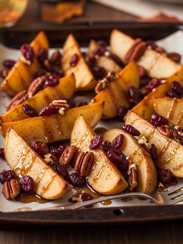 Thanksgiving Potato Recipes