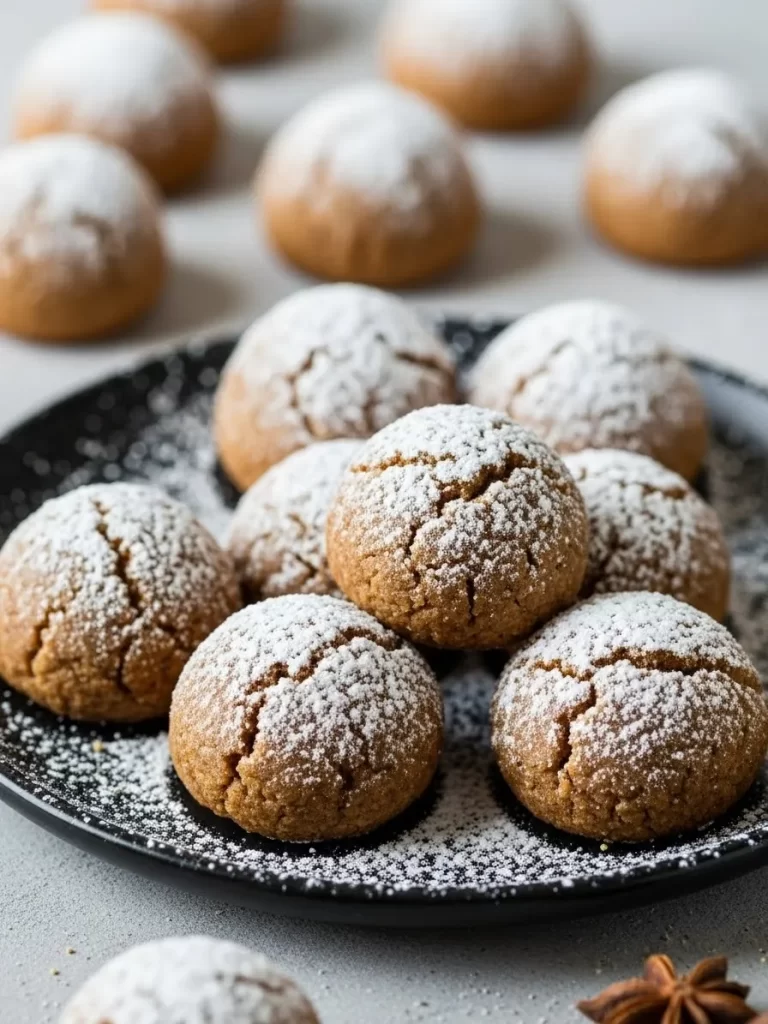 Classic Christmas Cookie Recipes	