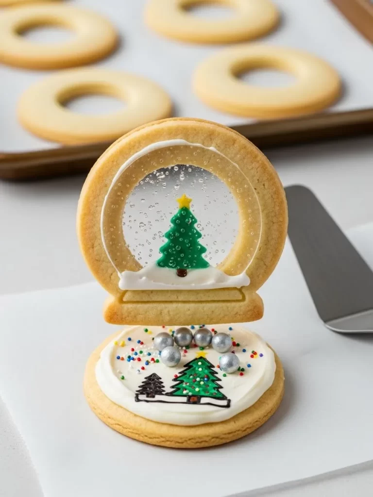 Christmas Treats for Kids	