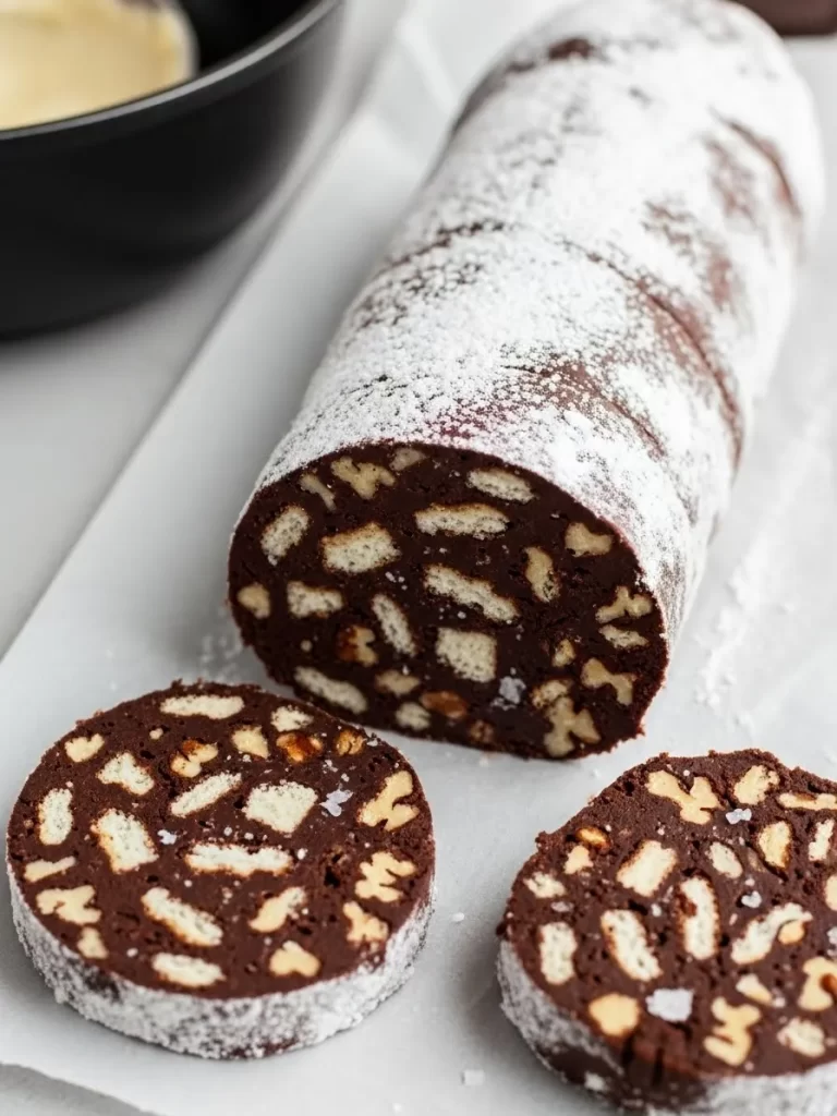 No-Bake Christmas Desserts