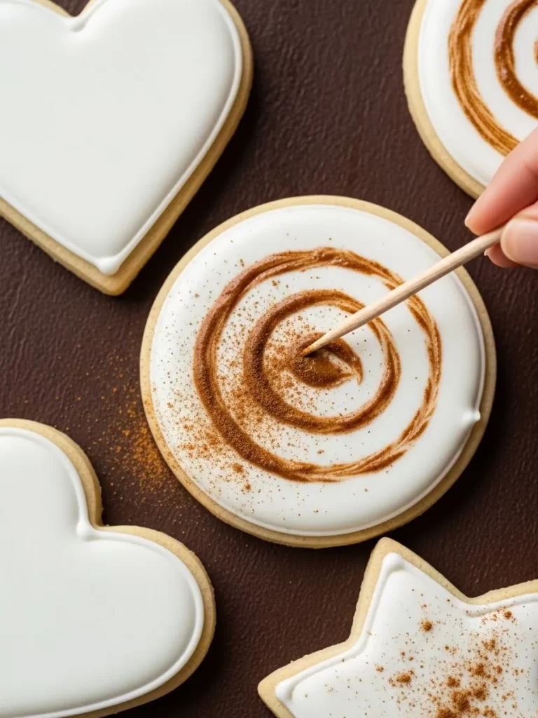 Christmas Sugar Cookie Ideas