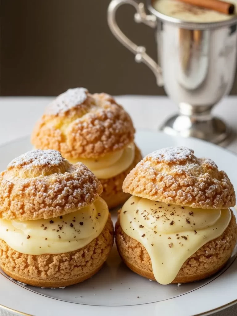 Christmas Finger Foods