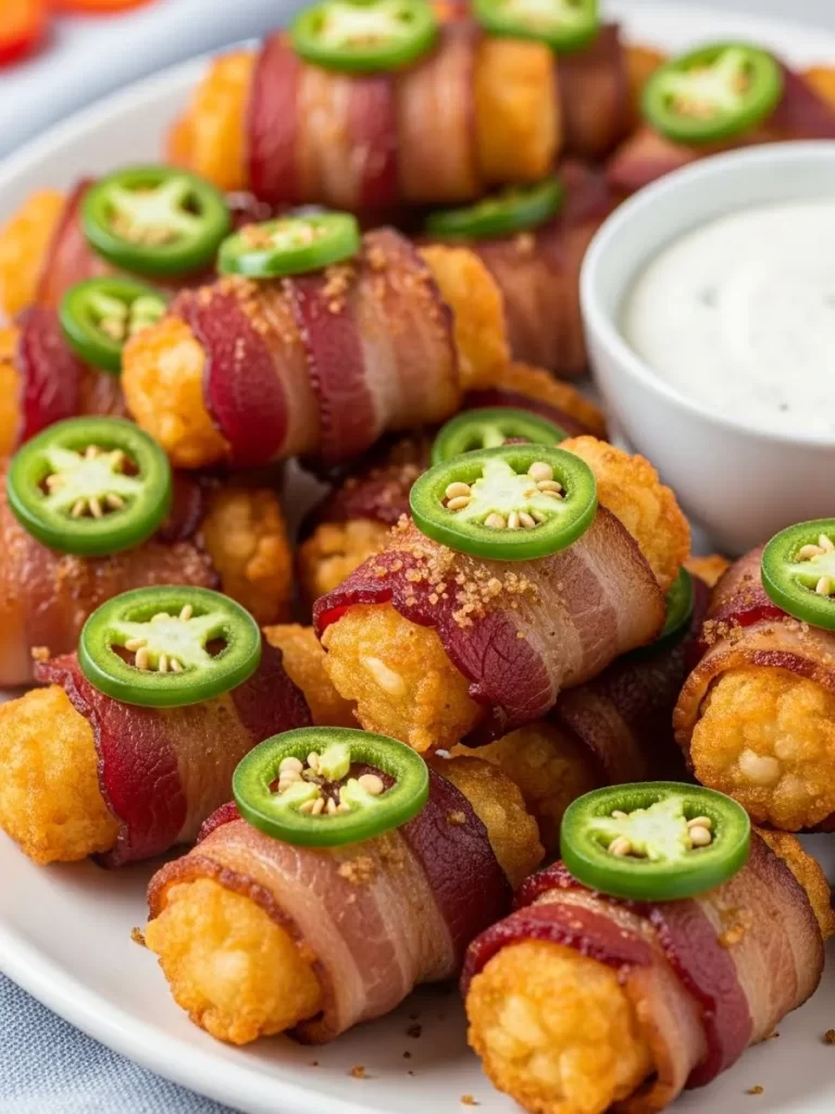 New Year's Eve Appetizers