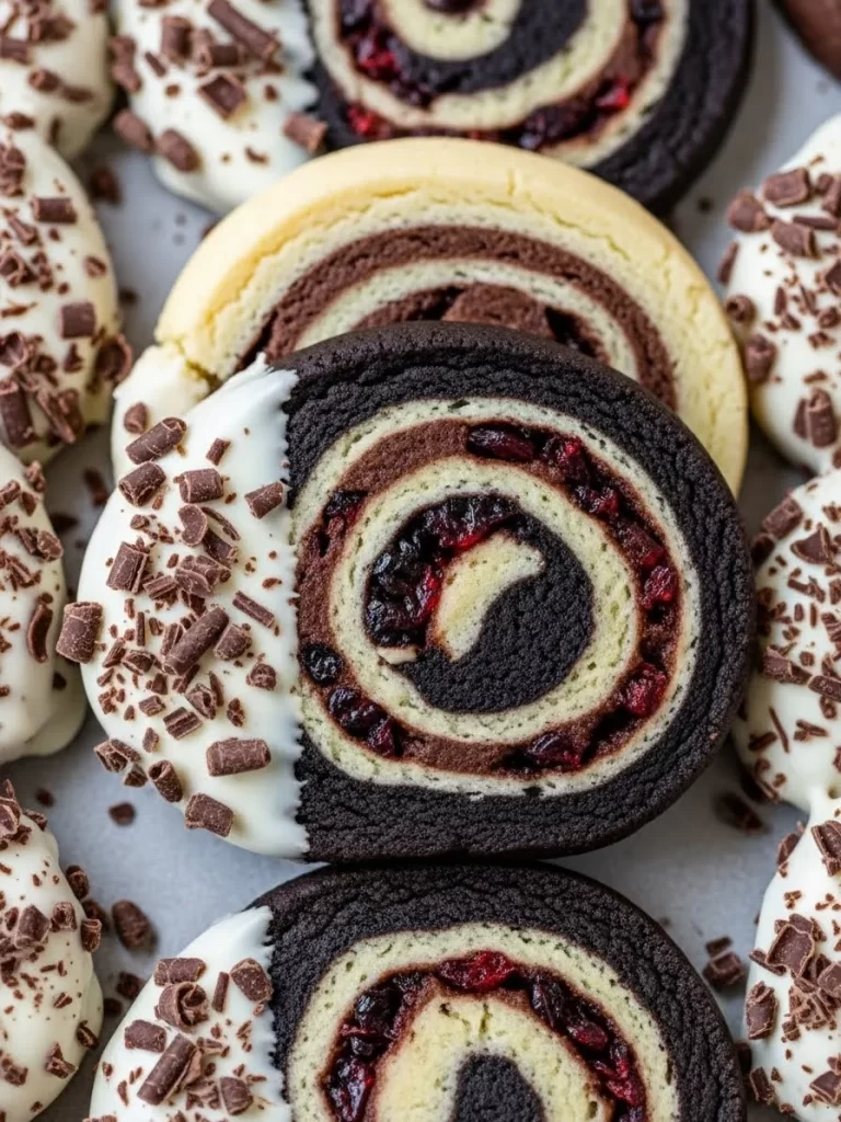Unique Christmas Cookies